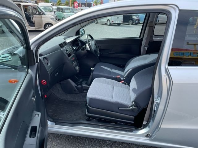 Daihatsu MIRA 2017-01 18967-15