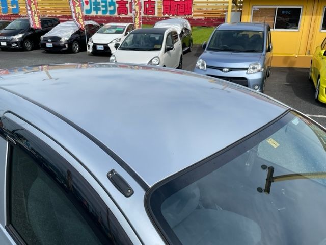 Daihatsu MIRA 2017-01 18967-7