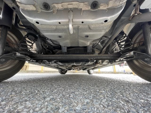 Daihatsu MIRA 2017-01 18967-11