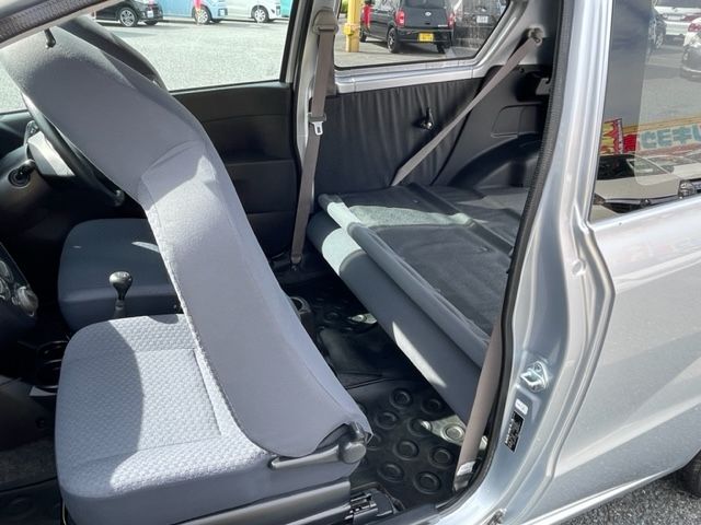 Daihatsu MIRA 2017-01 18967-17