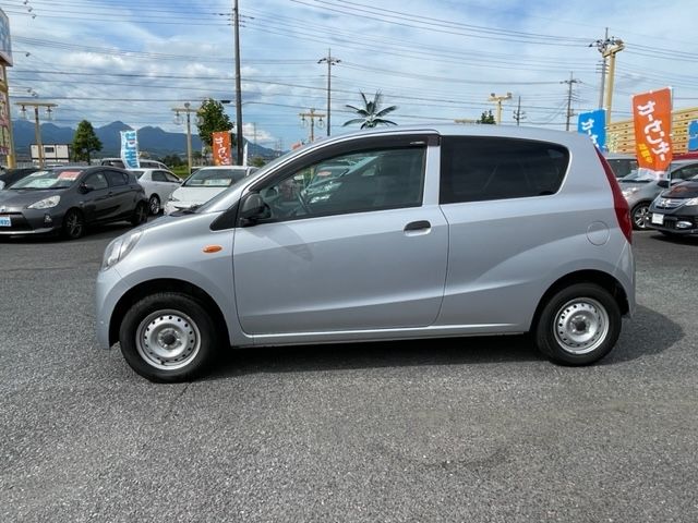Daihatsu MIRA 2017-01 18967-4