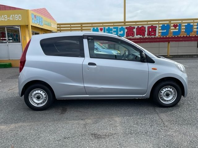 Daihatsu MIRA 2017-01 18967-3