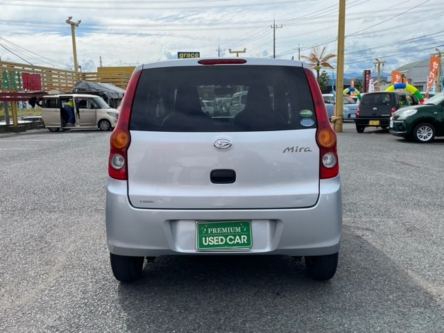 Daihatsu MIRA 2017-01 18967-6