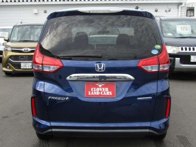 Honda FREED 2018-06 11063-2