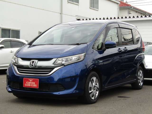 Honda FREED 2018-06 11063-17