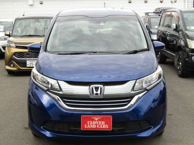 Honda FREED 2018-06 11063-1