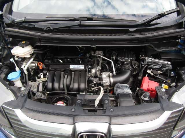 Honda FREED 2018-06 11063-15