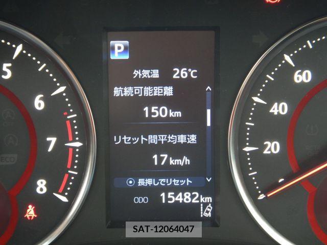 Toyota ALPHARD 2022-11 340623-19