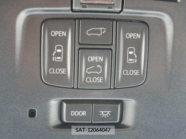 Toyota ALPHARD 2022-11 340623-21