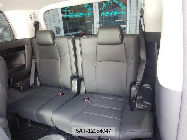 Toyota ALPHARD 2022-11 340623-18
