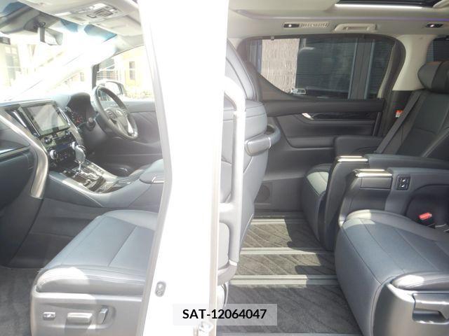 Toyota ALPHARD 2022-11 340623-16