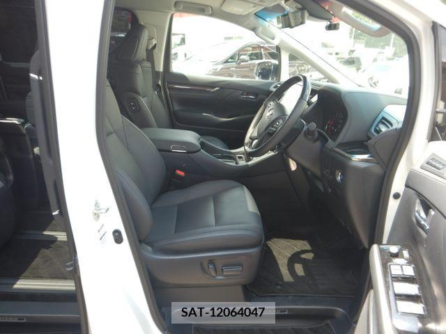 Toyota ALPHARD 2022-11 340623-5
