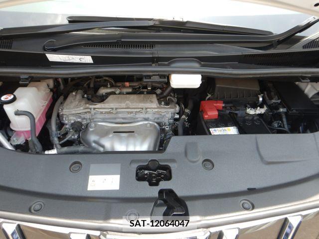 Toyota ALPHARD 2022-11 340623-4