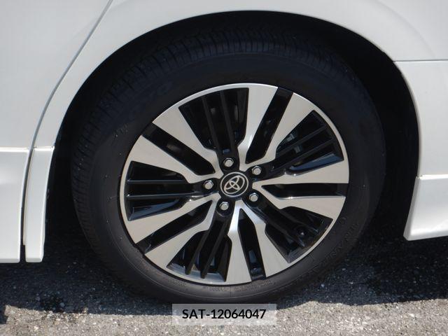 Toyota ALPHARD 2022-11 340623-3