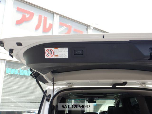 Toyota ALPHARD 2022-11 340623-26