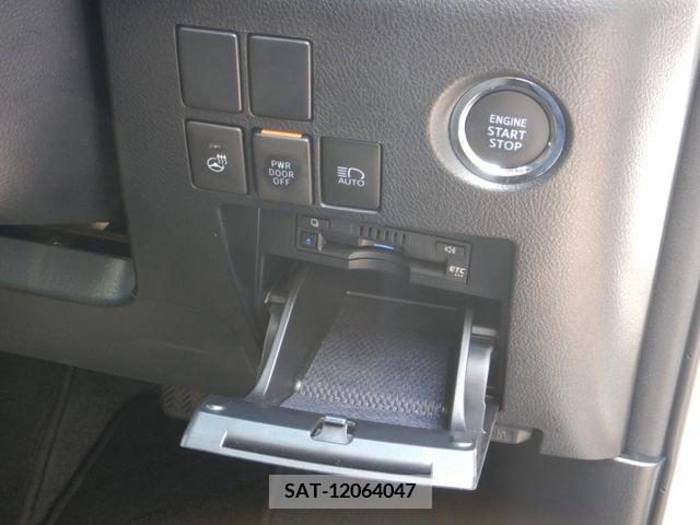 Toyota ALPHARD 2022-11 340623-9