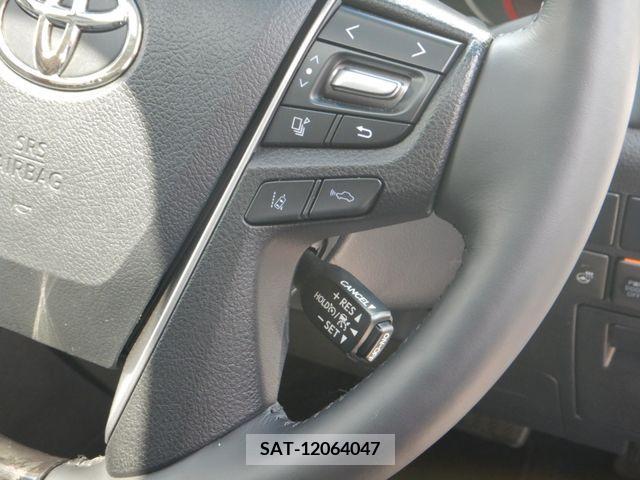 Toyota ALPHARD 2022-11 340623-8