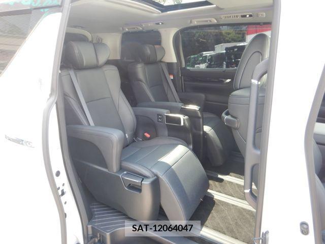 Toyota ALPHARD 2022-11 340623-6