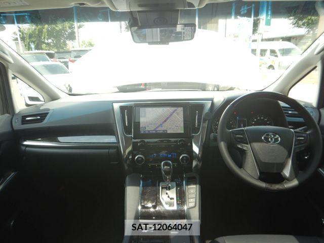 Toyota ALPHARD 2022-11 340623-14