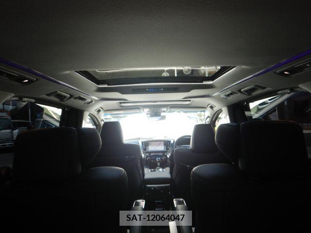 Toyota ALPHARD 2022-11 340623-15