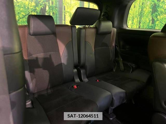Toyota ALPHARD 2017-02 350524-10
