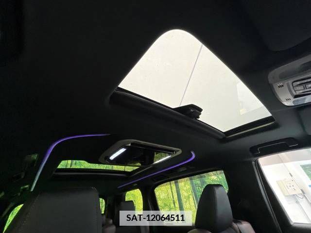 Toyota ALPHARD 2017-02 350524-3