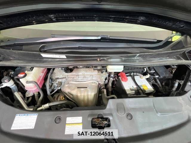 Toyota ALPHARD 2017-02 350524-18