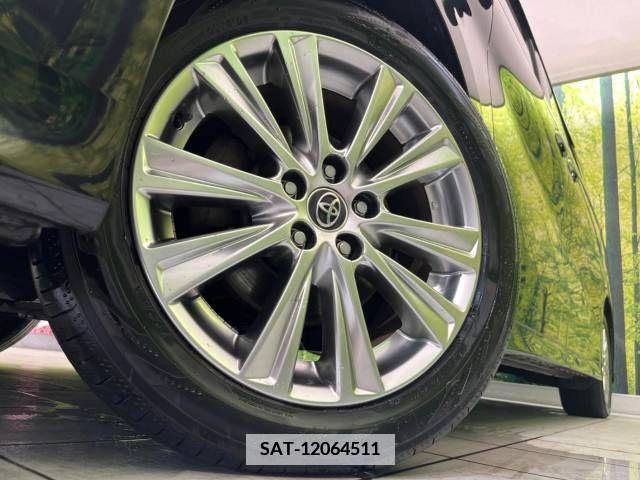 Toyota ALPHARD 2017-02 350524-13