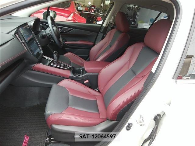 Subaru LEVORG 2022-09 275133-16