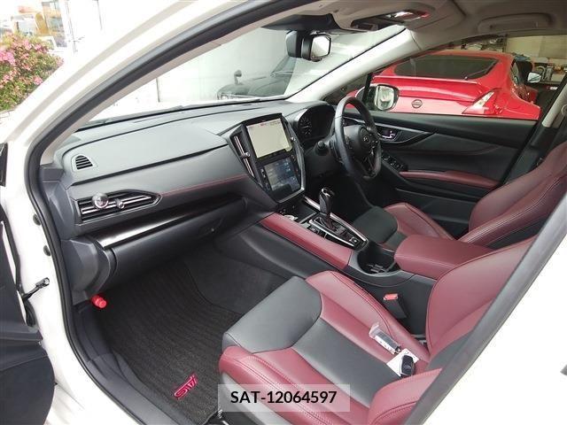 Subaru LEVORG 2022-09 275133-15