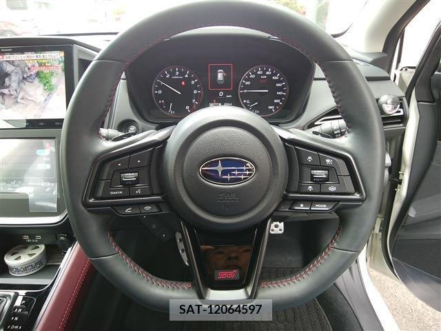 Subaru LEVORG 2022-09 275133-12