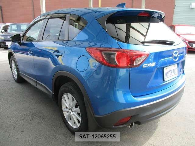 Mazda CX-5 2013-07 358672-4
