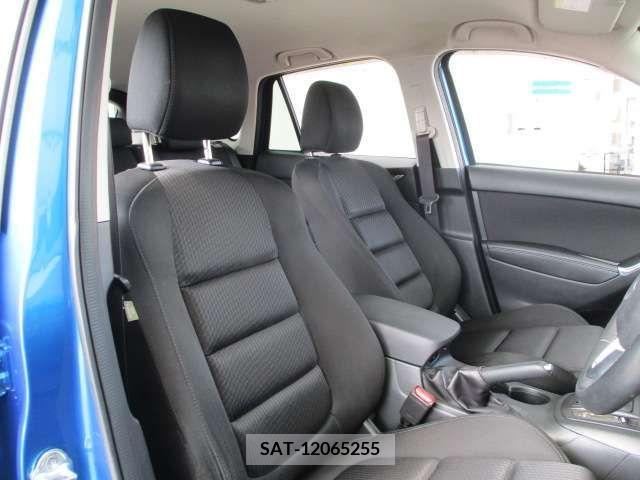 Mazda CX-5 2013-07 358672-8