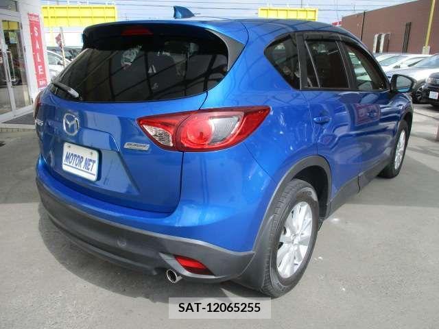 Mazda CX-5 2013-07 358672-3