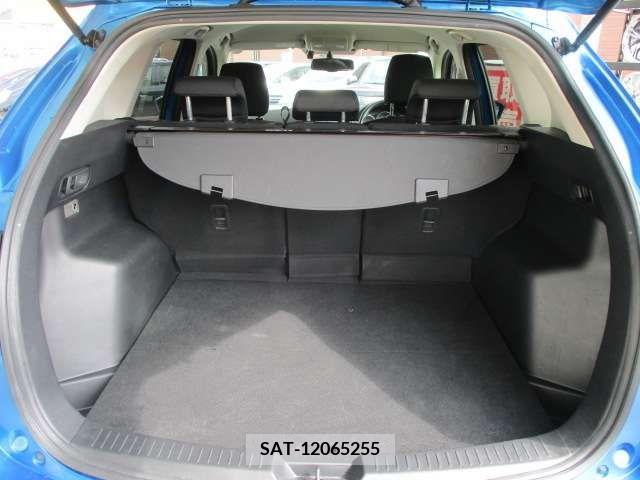 Mazda CX-5 2013-07 358672-7