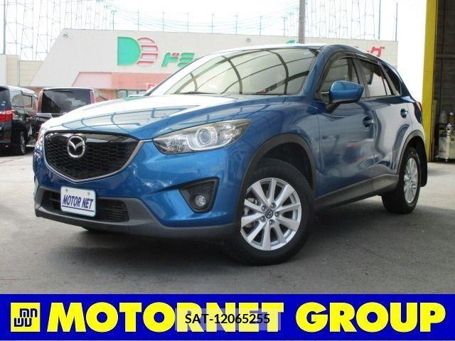 Mazda CX-5 2013-07 358672-0