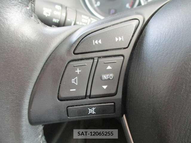 Mazda CX-5 2013-07 358672-13
