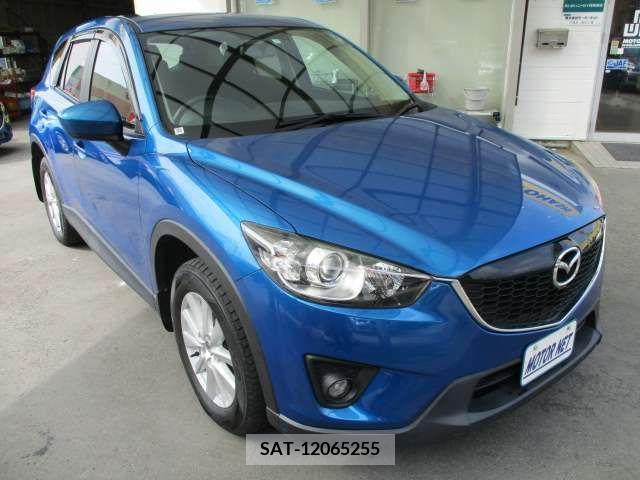 Mazda CX-5 2013-07 358672-2