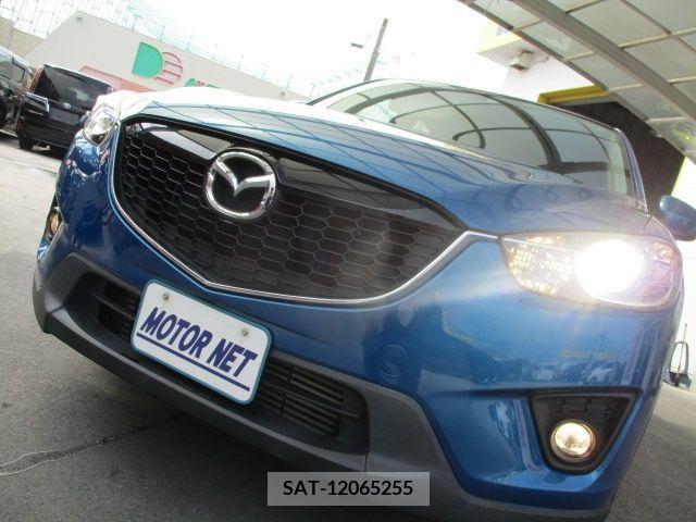 Mazda CX-5 2013-07 358672-27