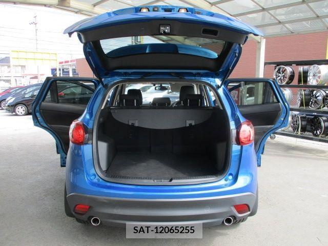 Mazda CX-5 2013-07 358672-28
