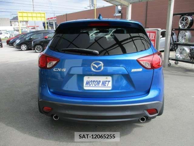 Mazda CX-5 2013-07 358672-6