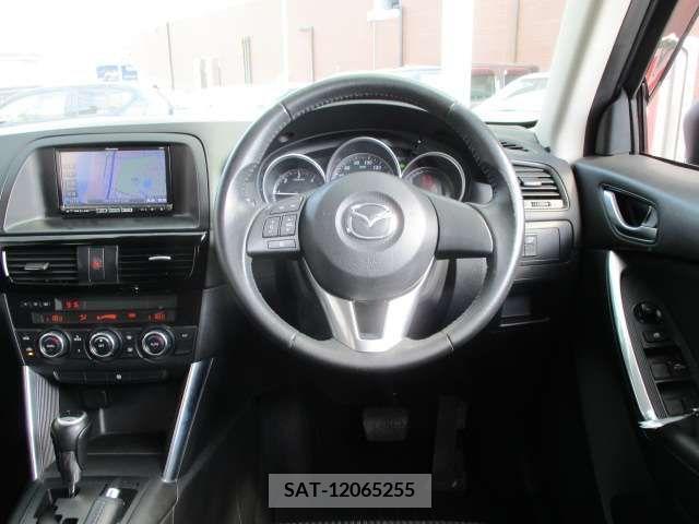 Mazda CX-5 2013-07 358672-12