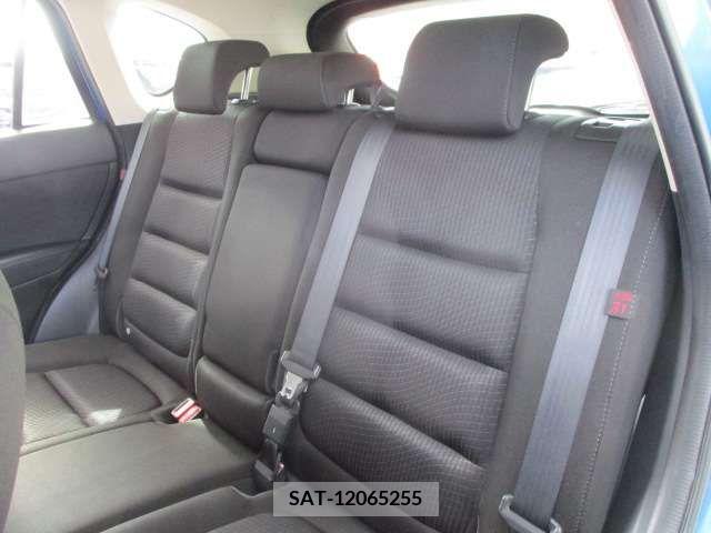 Mazda CX-5 2013-07 358672-11