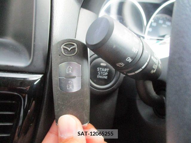 Mazda CX-5 2013-07 358672-23