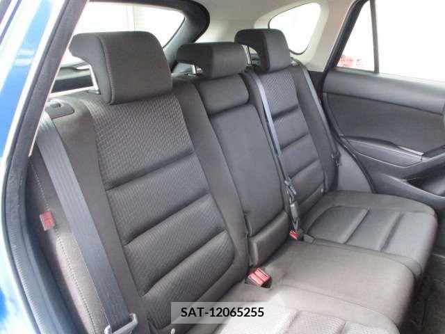 Mazda CX-5 2013-07 358672-10
