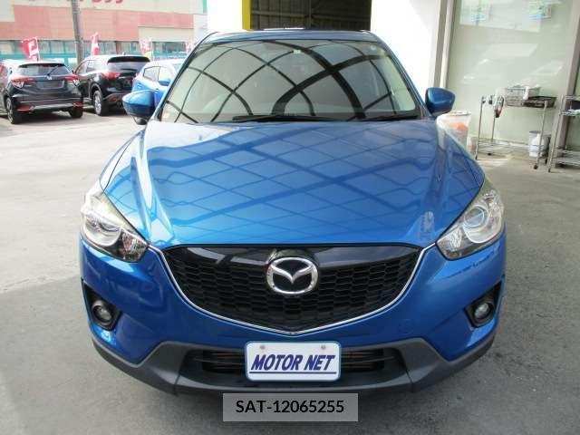 Mazda CX-5 2013-07 358672-5