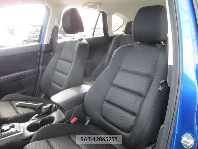 Mazda CX-5 2013-07 358672-9