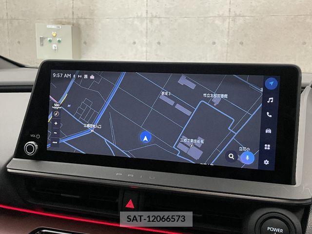 Toyota PRIUS 2023-09 284076-14