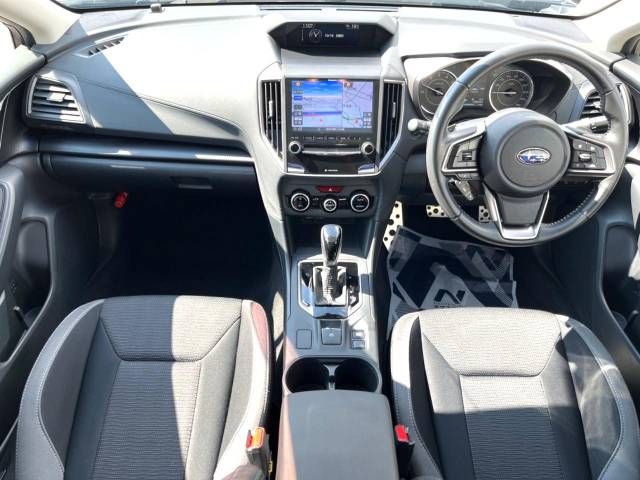 Subaru IMPREZA G4 2018-09 10103-1