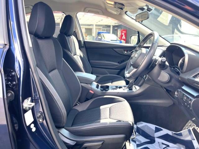 Subaru IMPREZA G4 2018-09 10103-9